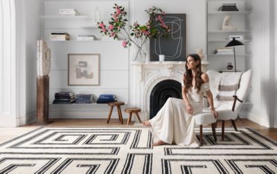 STARK Carpet & Rugs | Luxury Home & Hospitality Rugs For Your Clients